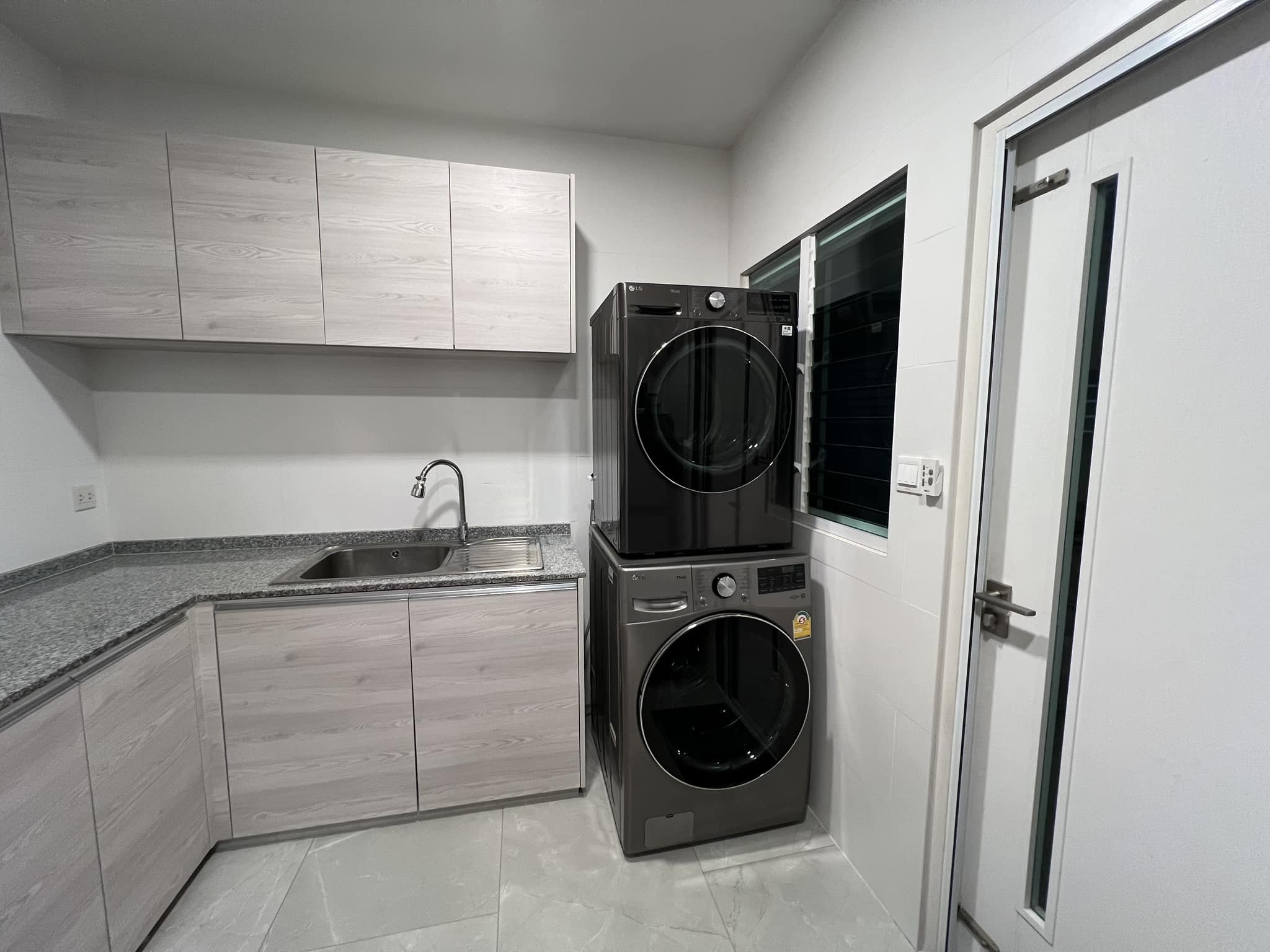 Mantana Bangna – Wongwaen20