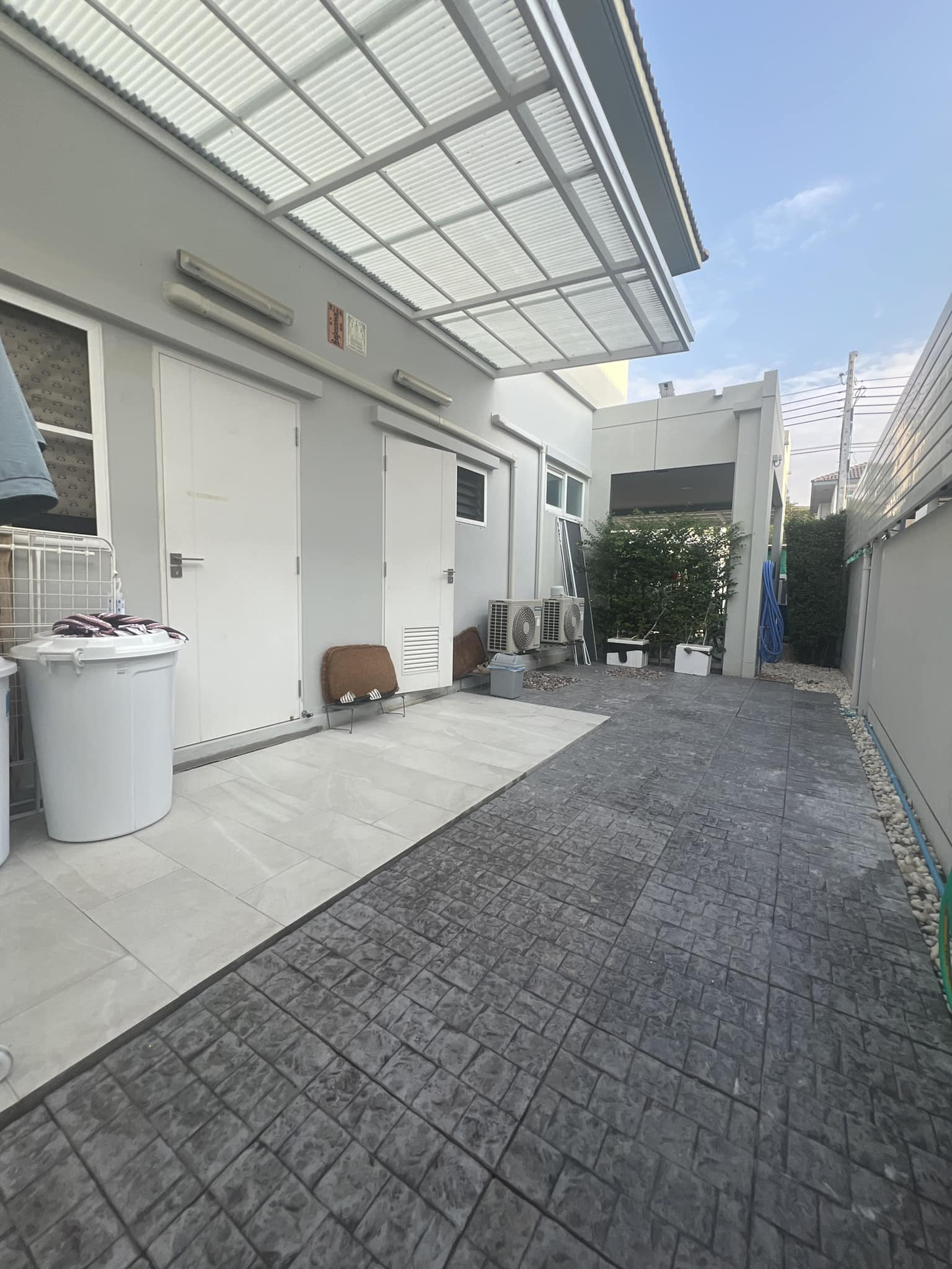 Mantana Bangna – Wongwaen9