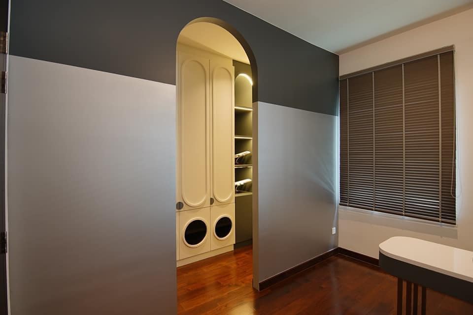 Perfect Masterpiece กรุงเทพกรีฑา19