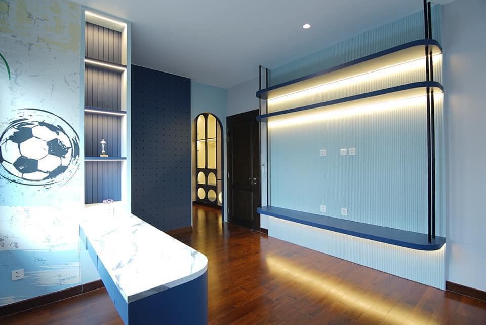 Perfect Masterpiece กรุงเทพกรีฑา21