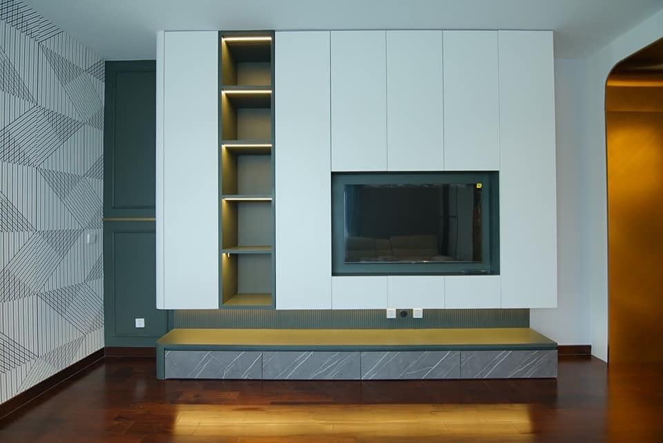 Perfect Masterpiece กรุงเทพกรีฑา25