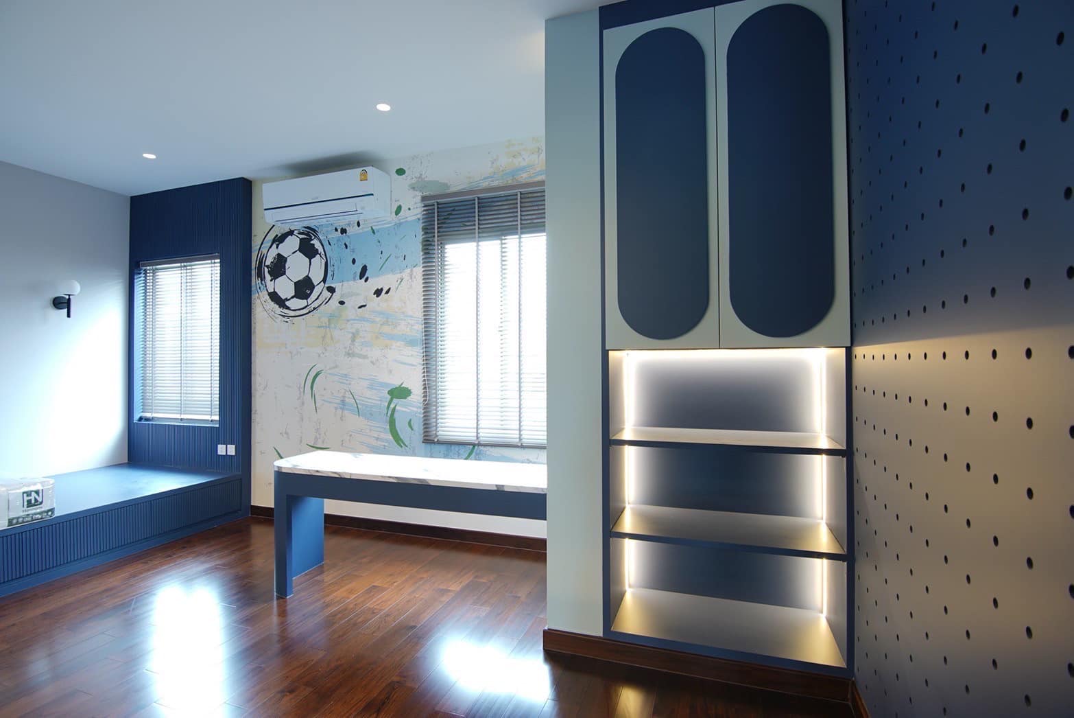 Perfect Masterpiece กรุงเทพกรีฑา27