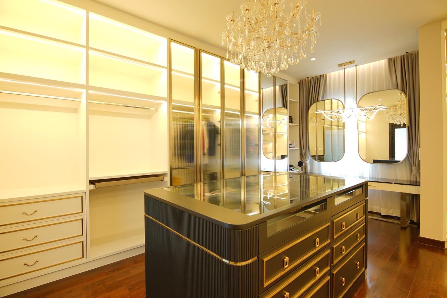 Perfect Masterpiece กรุงเทพกรีฑา29