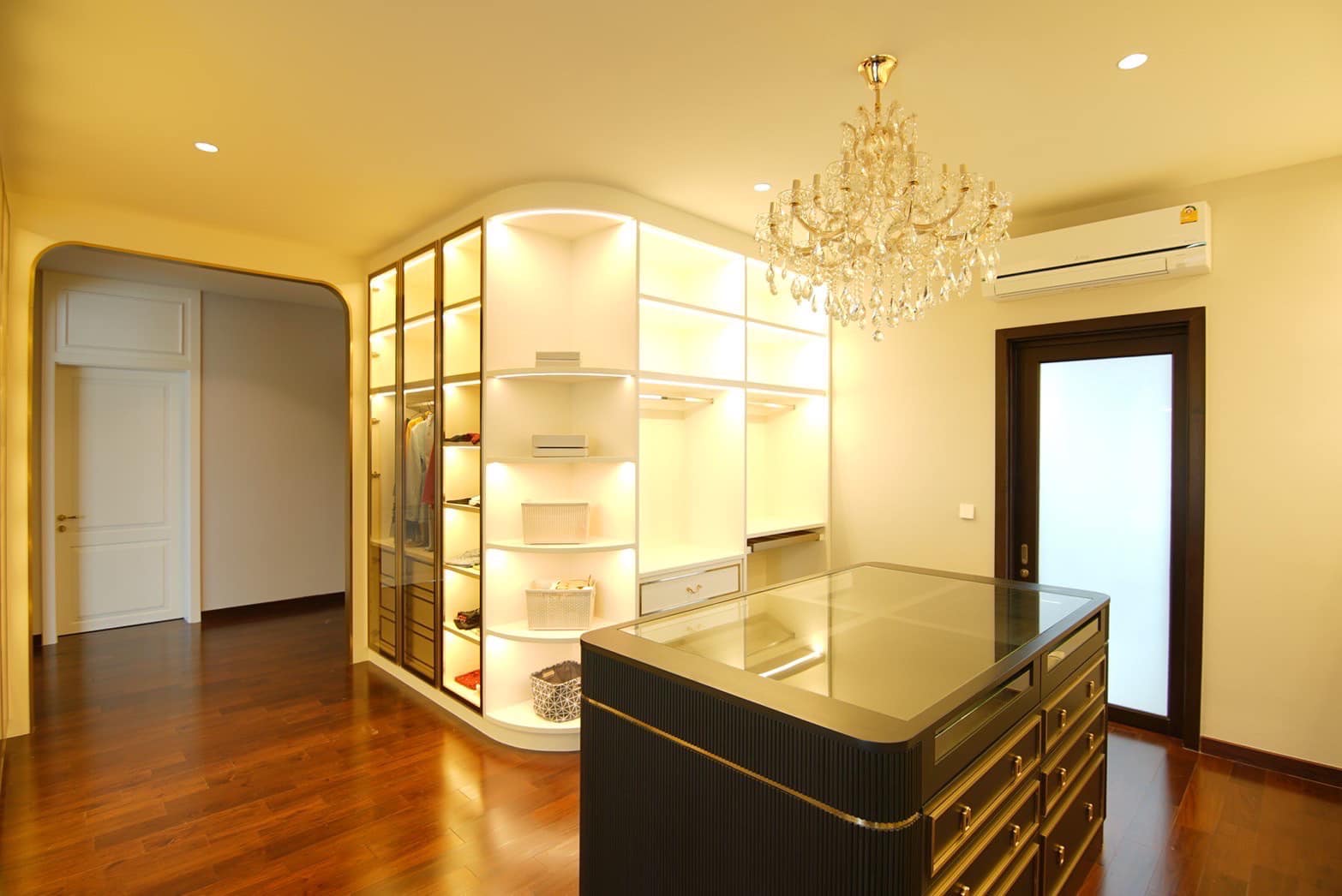 Perfect Masterpiece กรุงเทพกรีฑา31