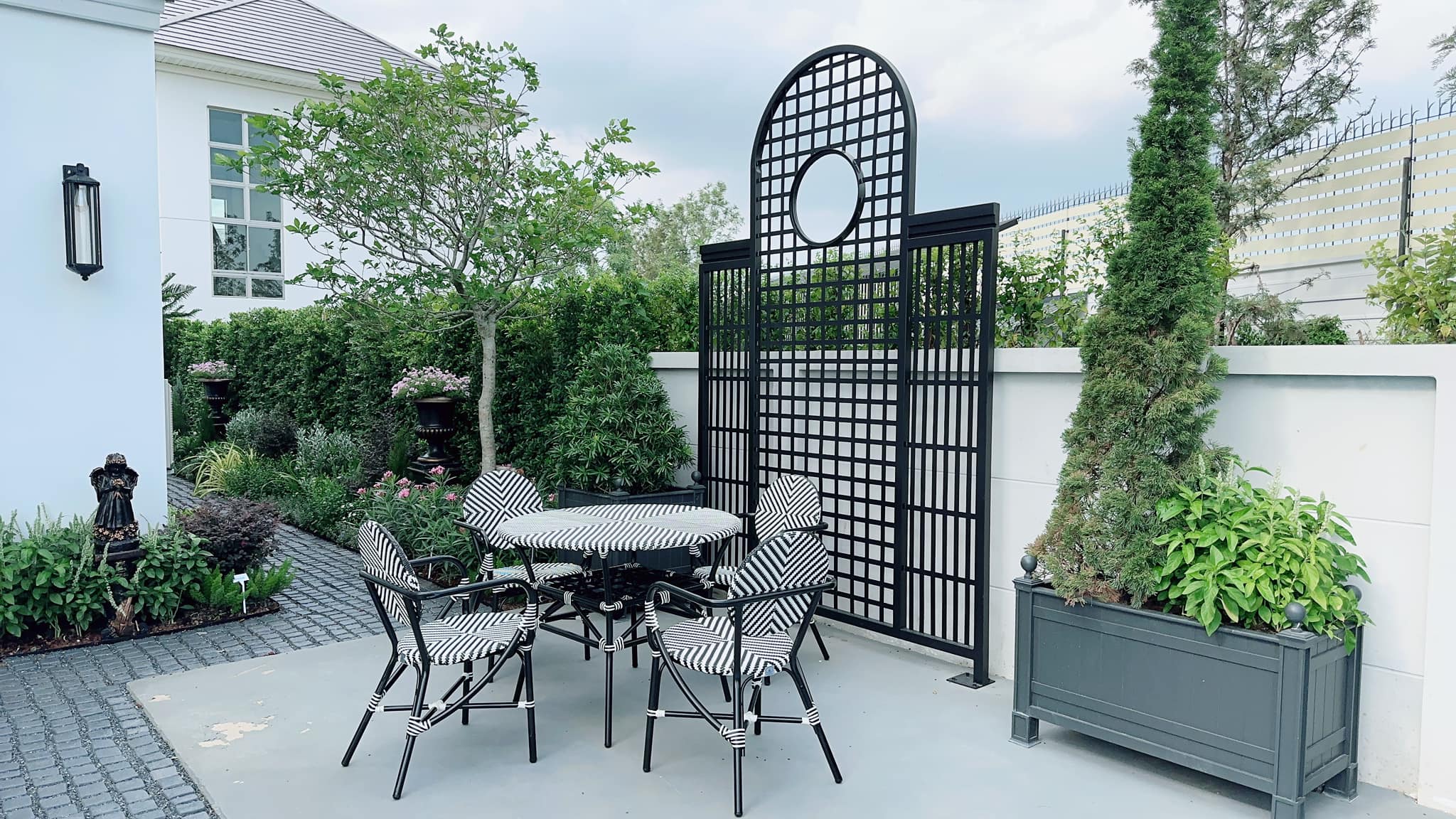 Perfect Masterpiece กรุงเทพกรีฑา33