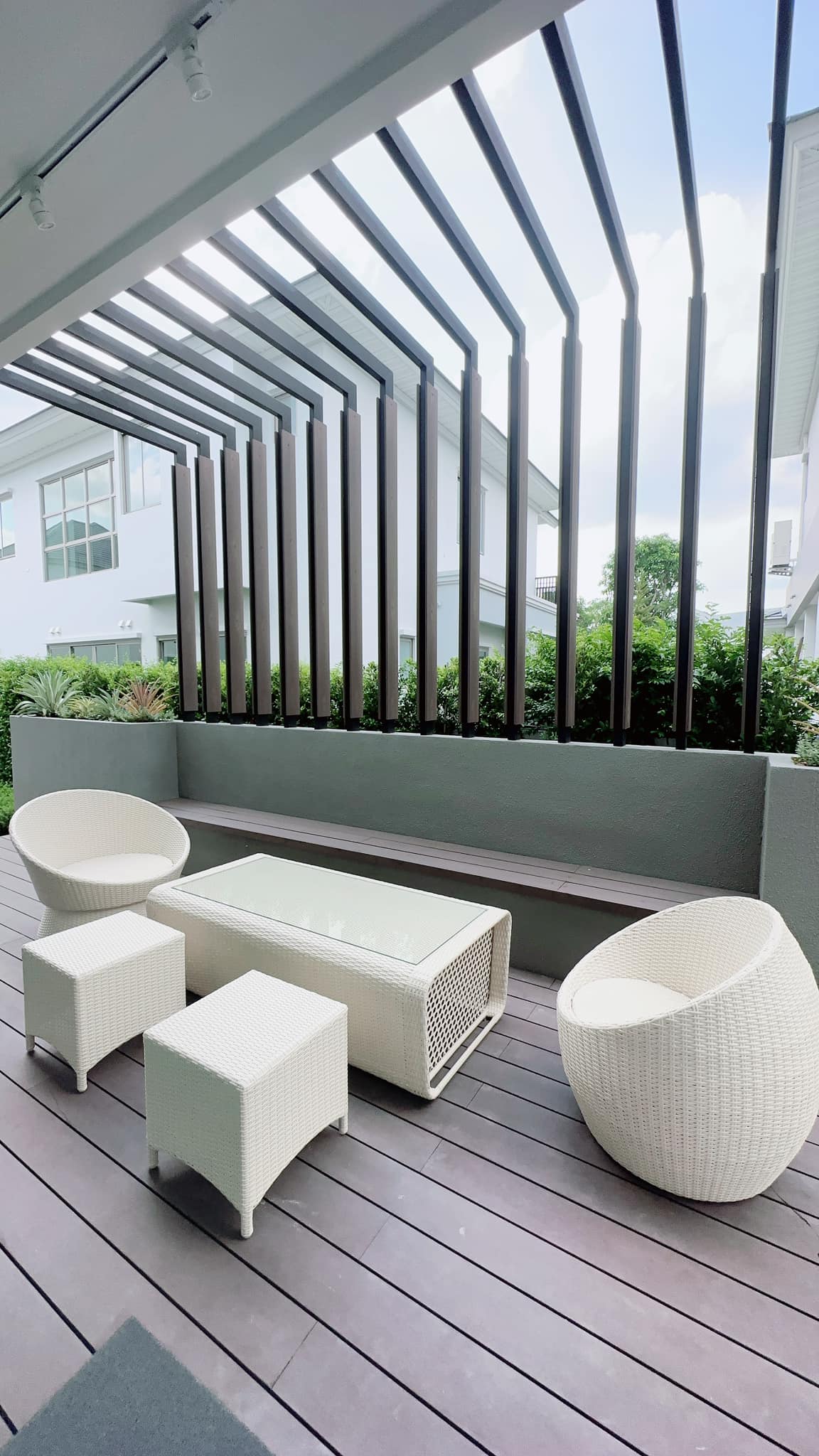 Perfect Masterpiece กรุงเทพกรีฑา34