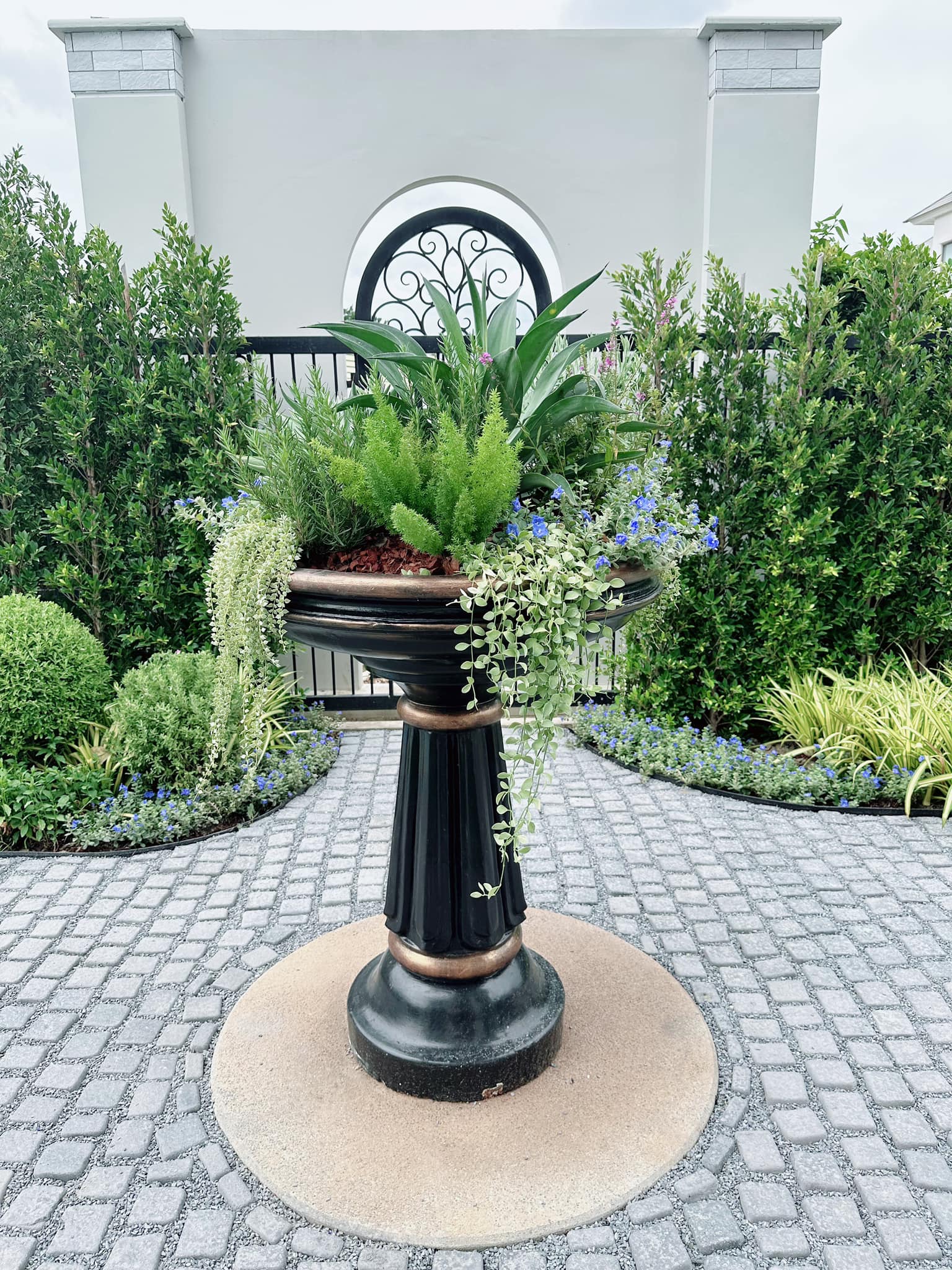 Perfect Masterpiece กรุงเทพกรีฑา38