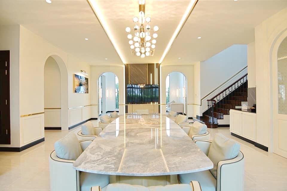 Perfect Masterpiece กรุงเทพกรีฑา7