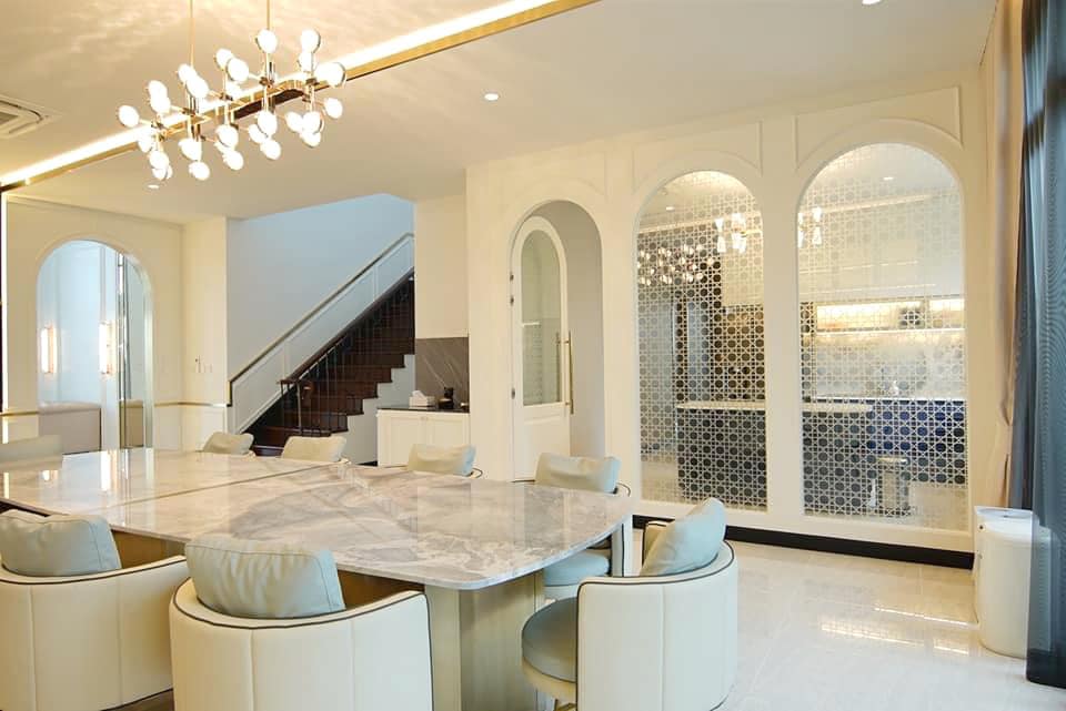 Perfect Masterpiece กรุงเทพกรีฑา8