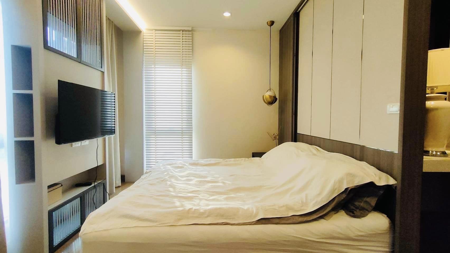 Premium Time Home Suanluang Rama 9-12