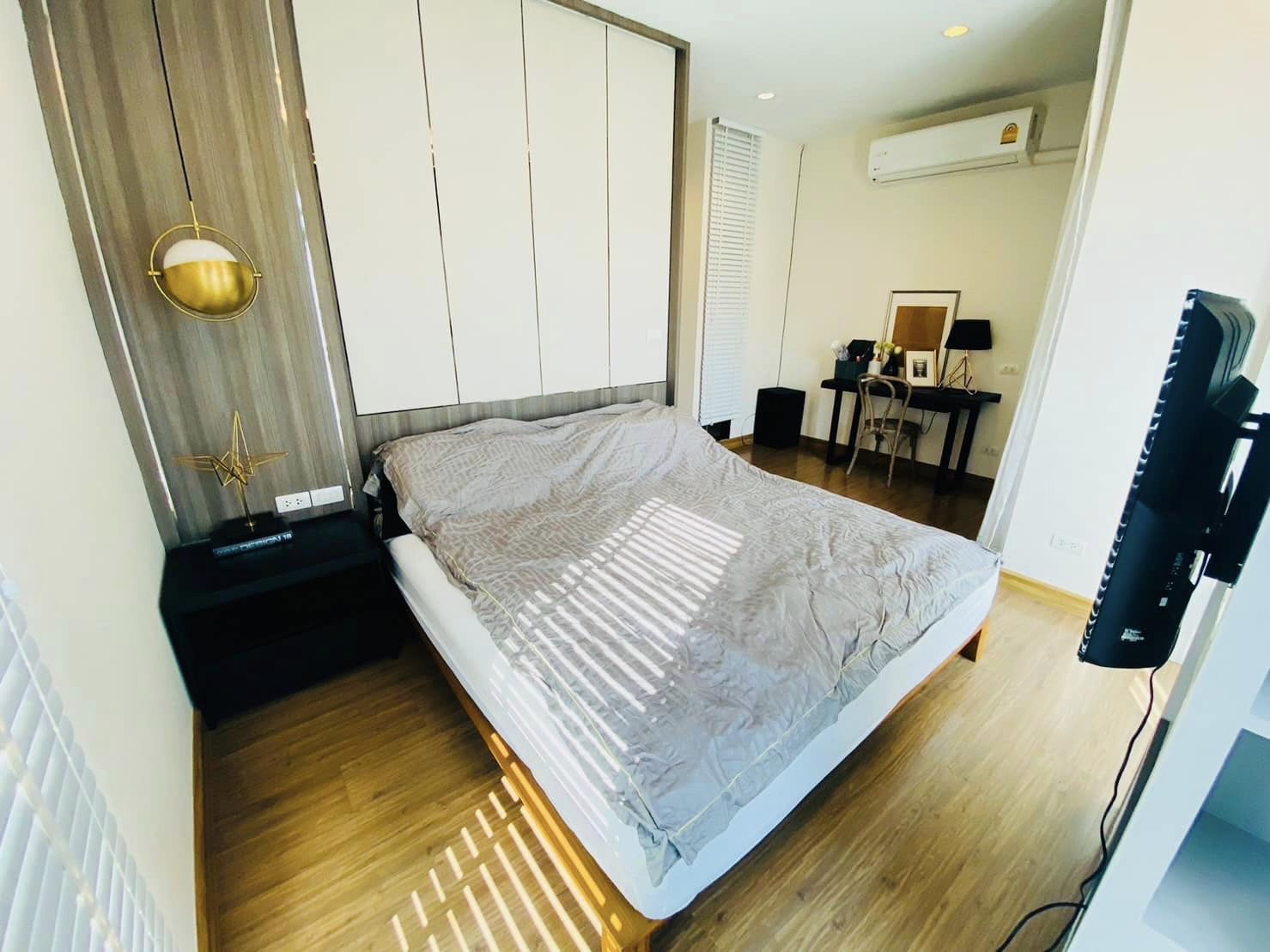 Premium Time Home Suanluang Rama 9-13