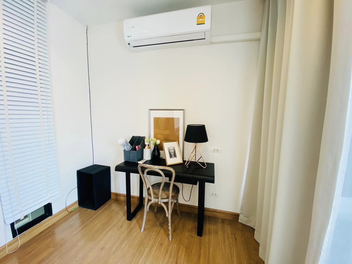 Premium Time Home Suanluang Rama 9-15