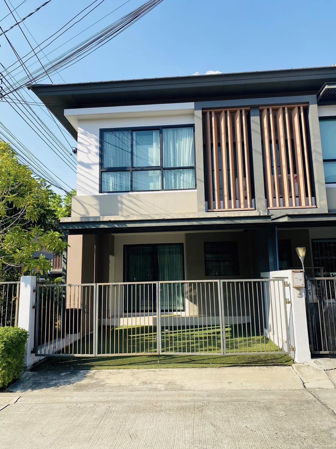 Premium Time Home Suanluang Rama 9-22