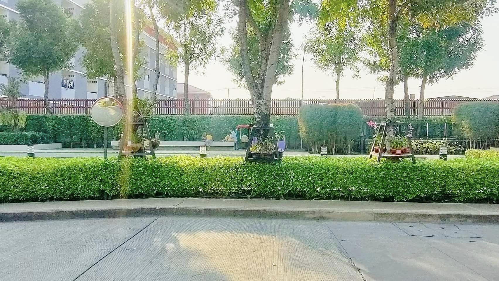 Premium Time Home Suanluang Rama 9-23