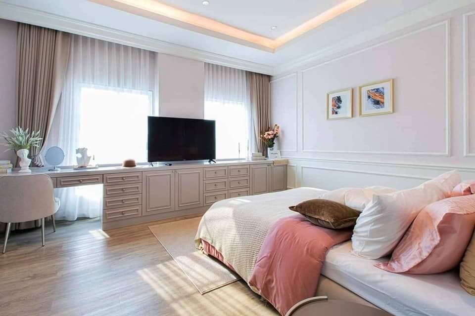 The Matias กัลปพฤกษ์-กาญจนาภิเษก11