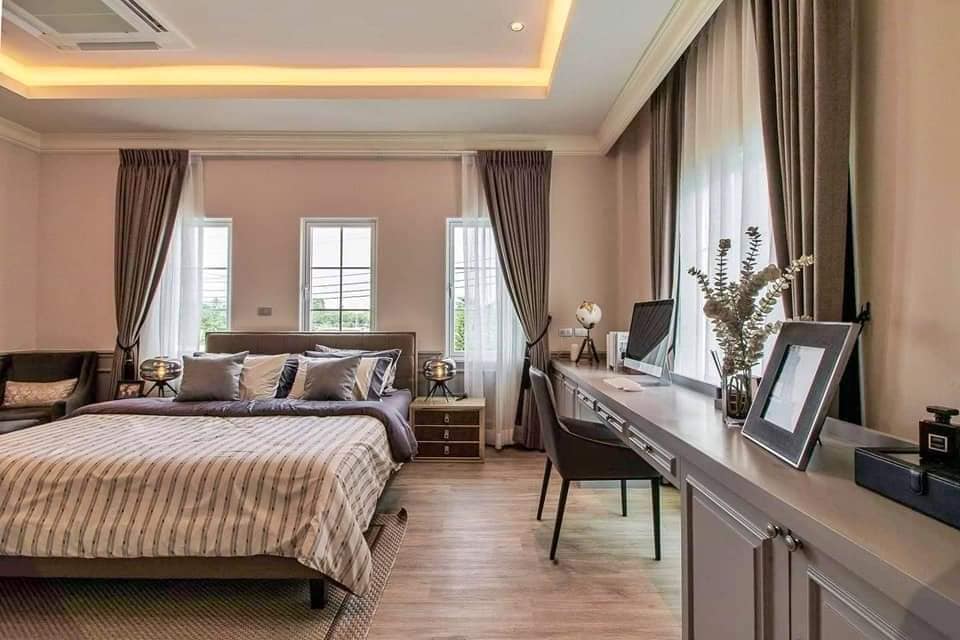 The Matias กัลปพฤกษ์-กาญจนาภิเษก12