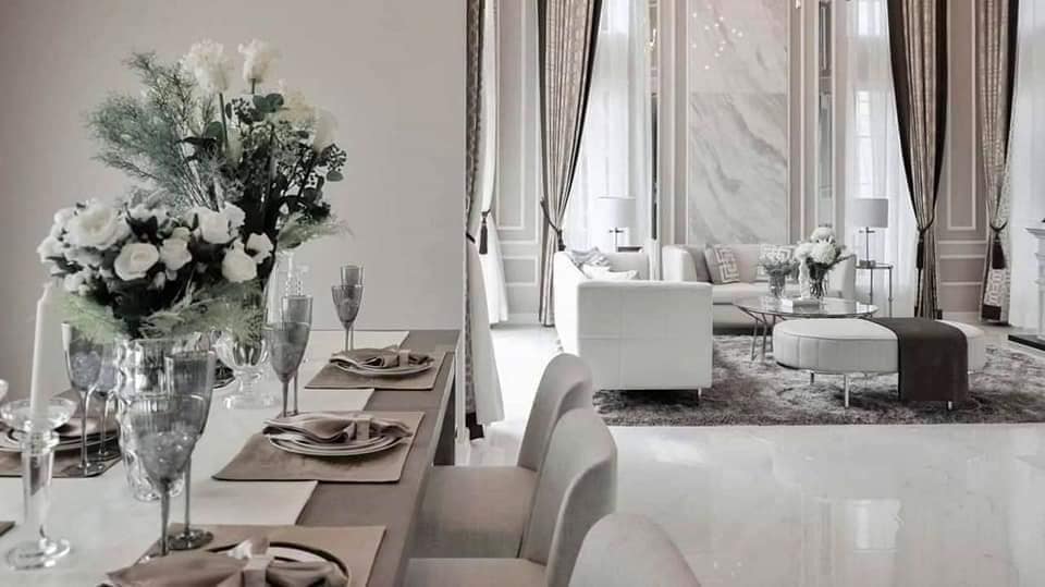 The Matias กัลปพฤกษ์-กาญจนาภิเษก6