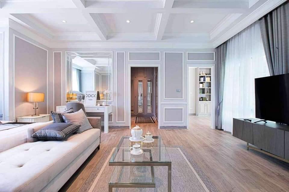 The Matias กัลปพฤกษ์-กาญจนาภิเษก8