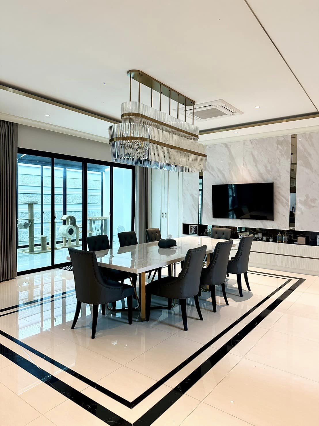 The Palazzo ปิ่นเกล้า12