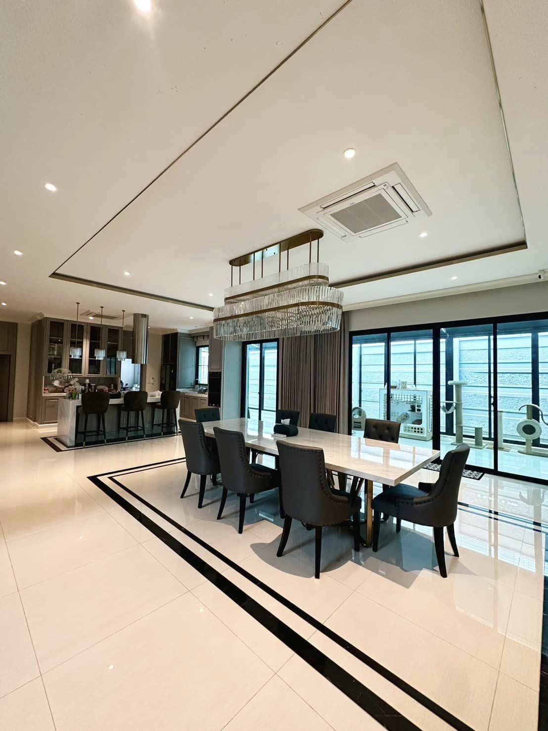 The Palazzo ปิ่นเกล้า13