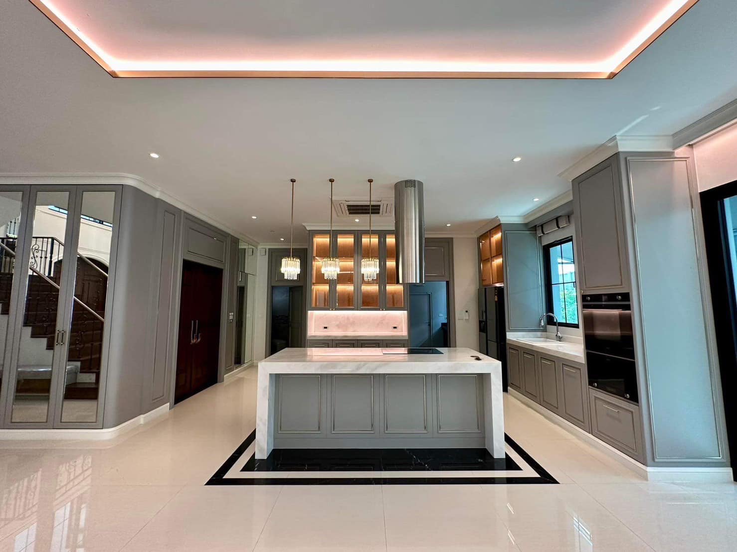 The Palazzo ปิ่นเกล้า14