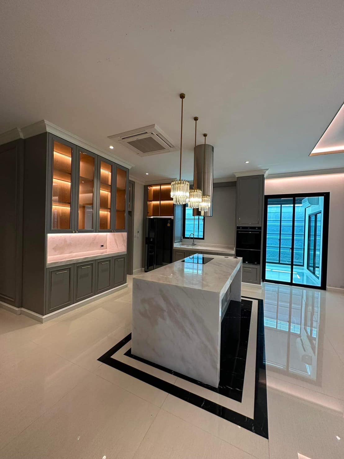 The Palazzo ปิ่นเกล้า15