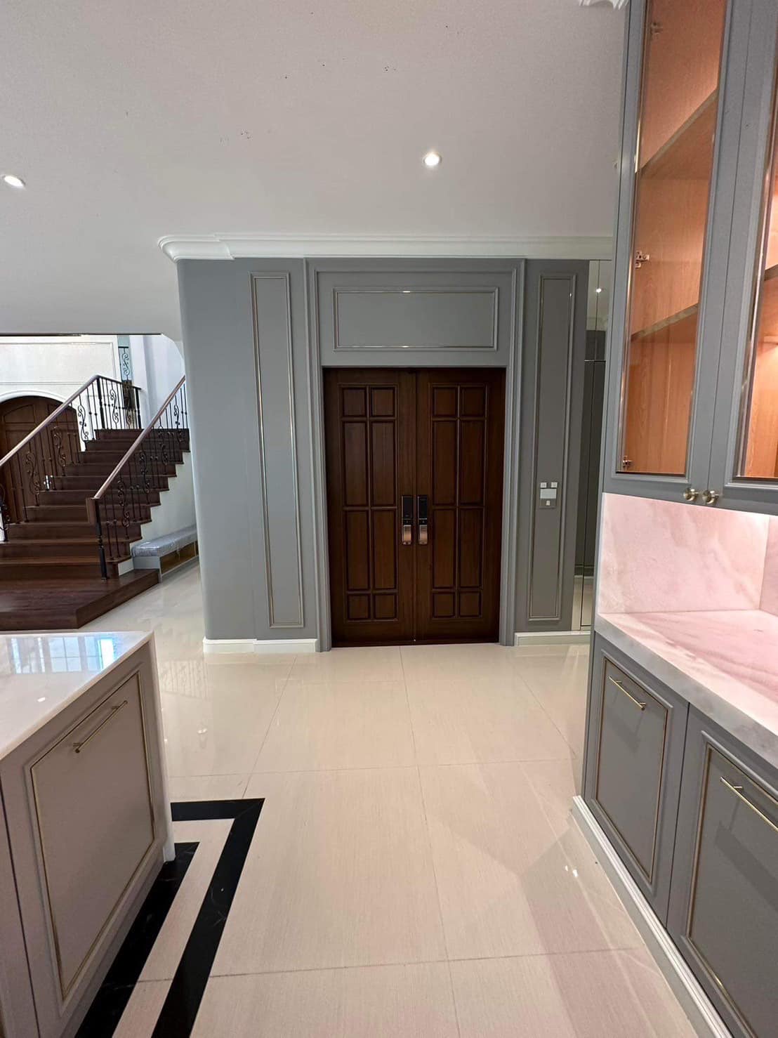 The Palazzo ปิ่นเกล้า19