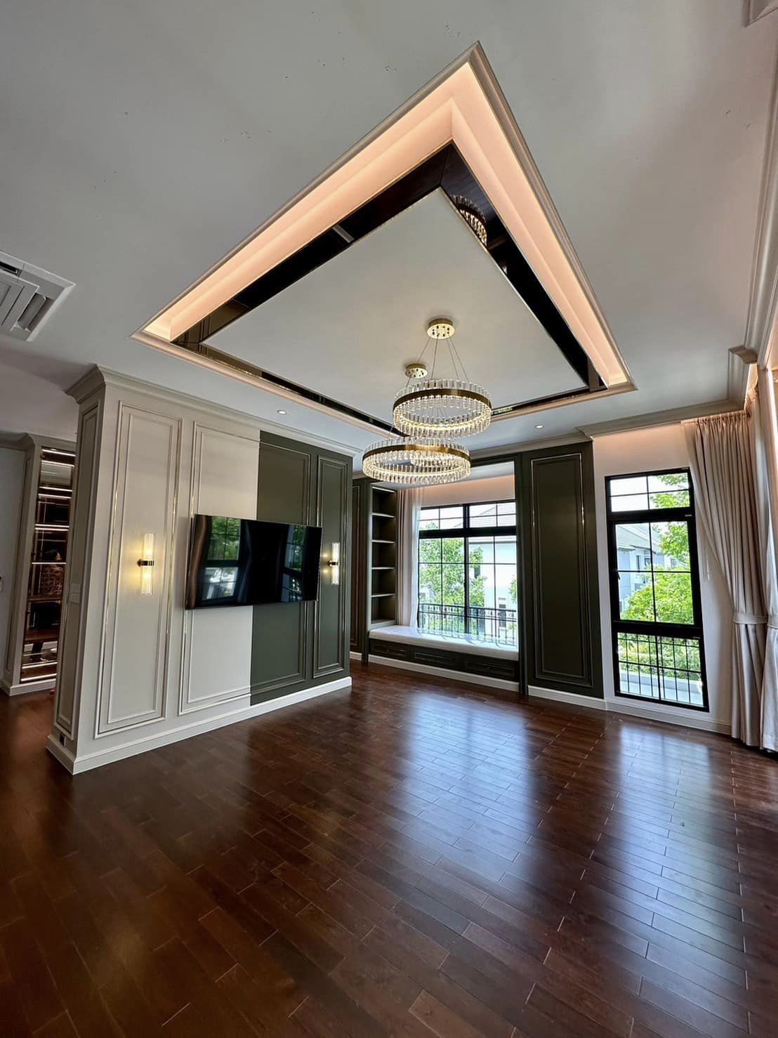 The Palazzo ปิ่นเกล้า31