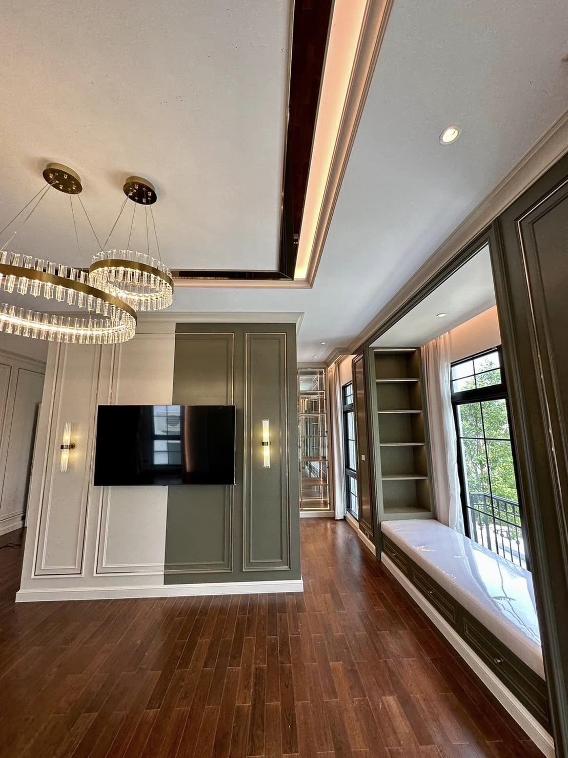 The Palazzo ปิ่นเกล้า32