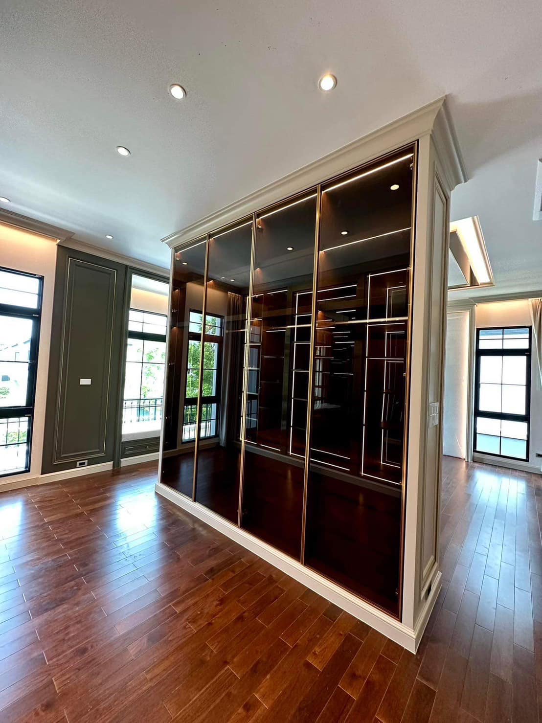 The Palazzo ปิ่นเกล้า35