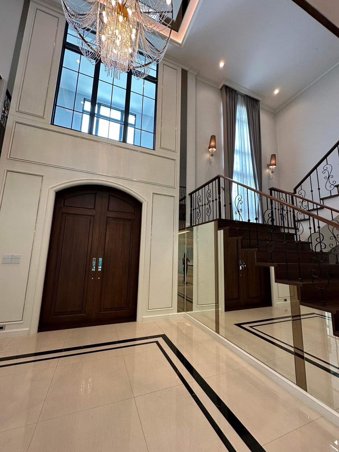 The Palazzo ปิ่นเกล้า8