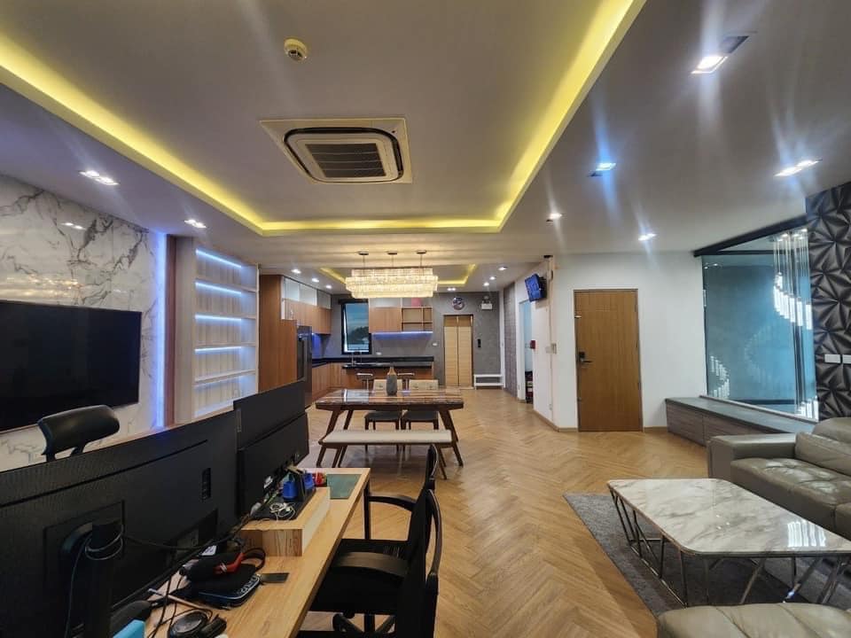 ที่ดินพรัอมอาคารสำนักงานรวมที่พักอาศัย 4 ชั้น19