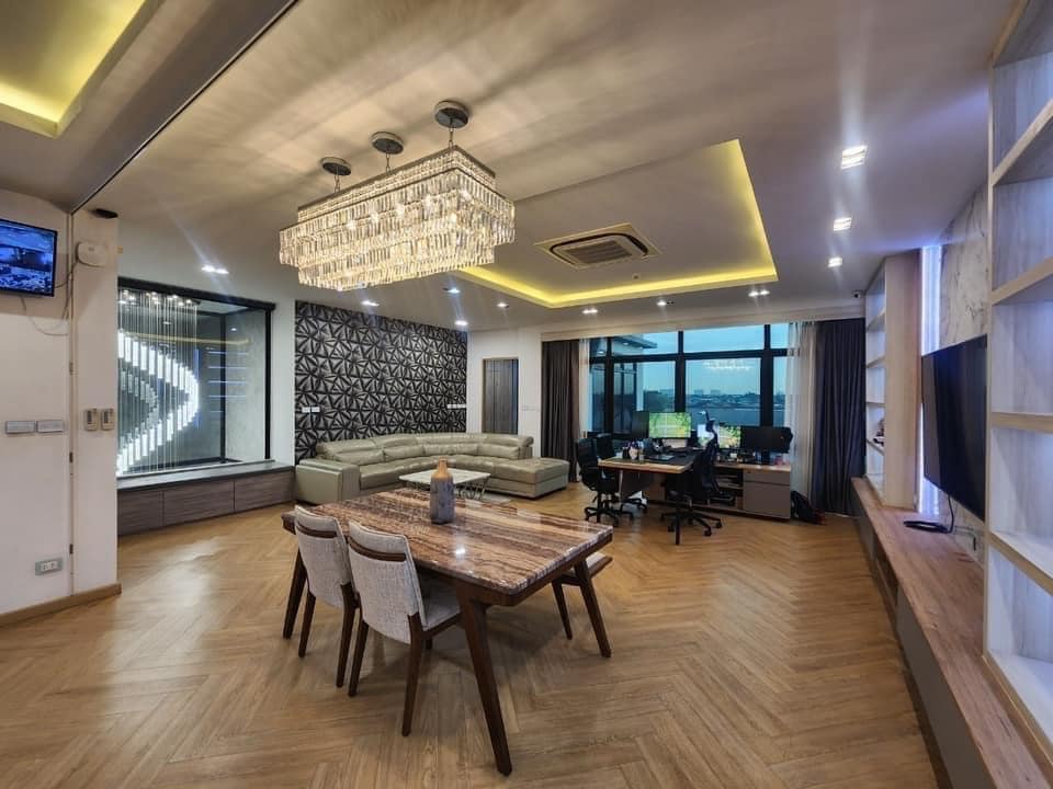 ที่ดินพรัอมอาคารสำนักงานรวมที่พักอาศัย 4 ชั้น26