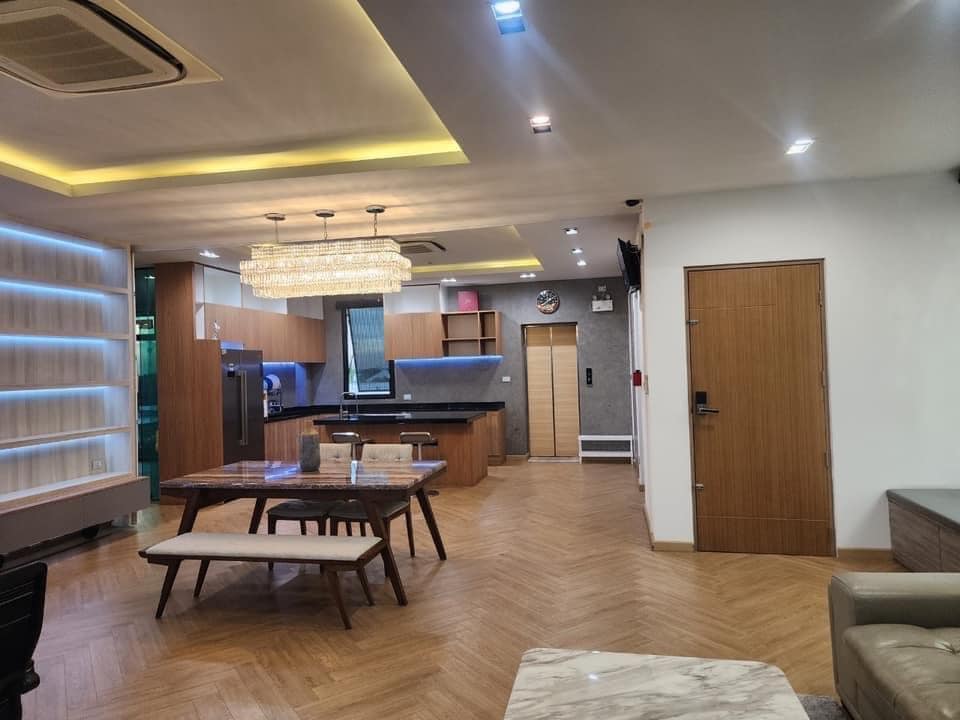 ที่ดินพรัอมอาคารสำนักงานรวมที่พักอาศัย 4 ชั้น28