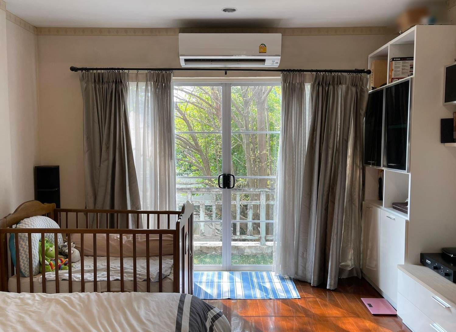 นันทวัน สาทร-ราชพฤกษ์18