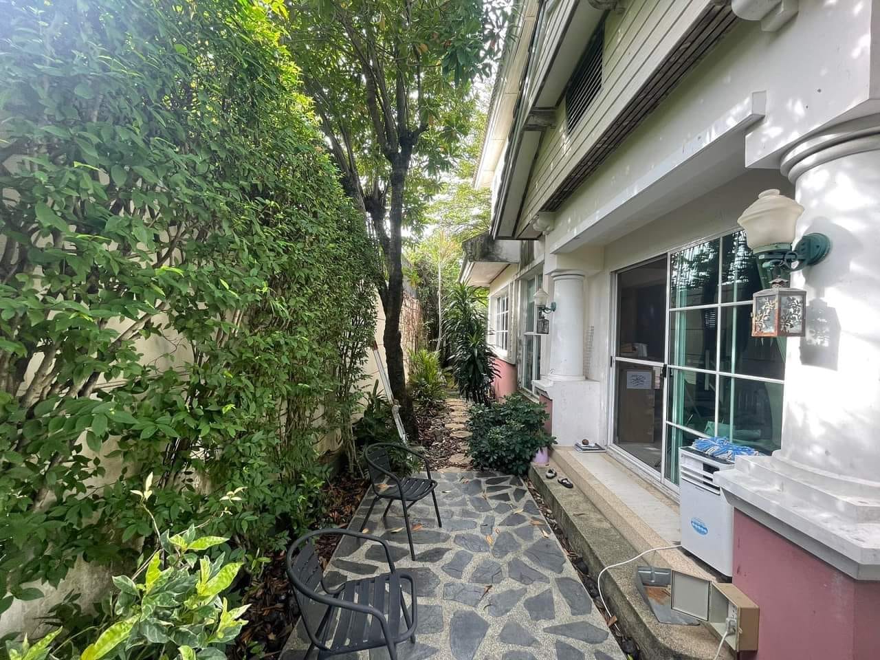 นันทวัน สาทร-ราชพฤกษ์20