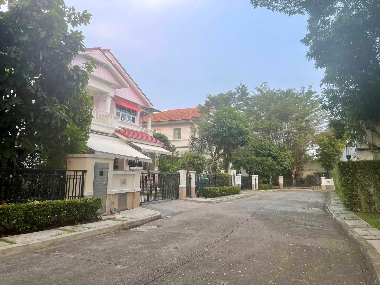 นันทวัน สาทร-ราชพฤกษ์21