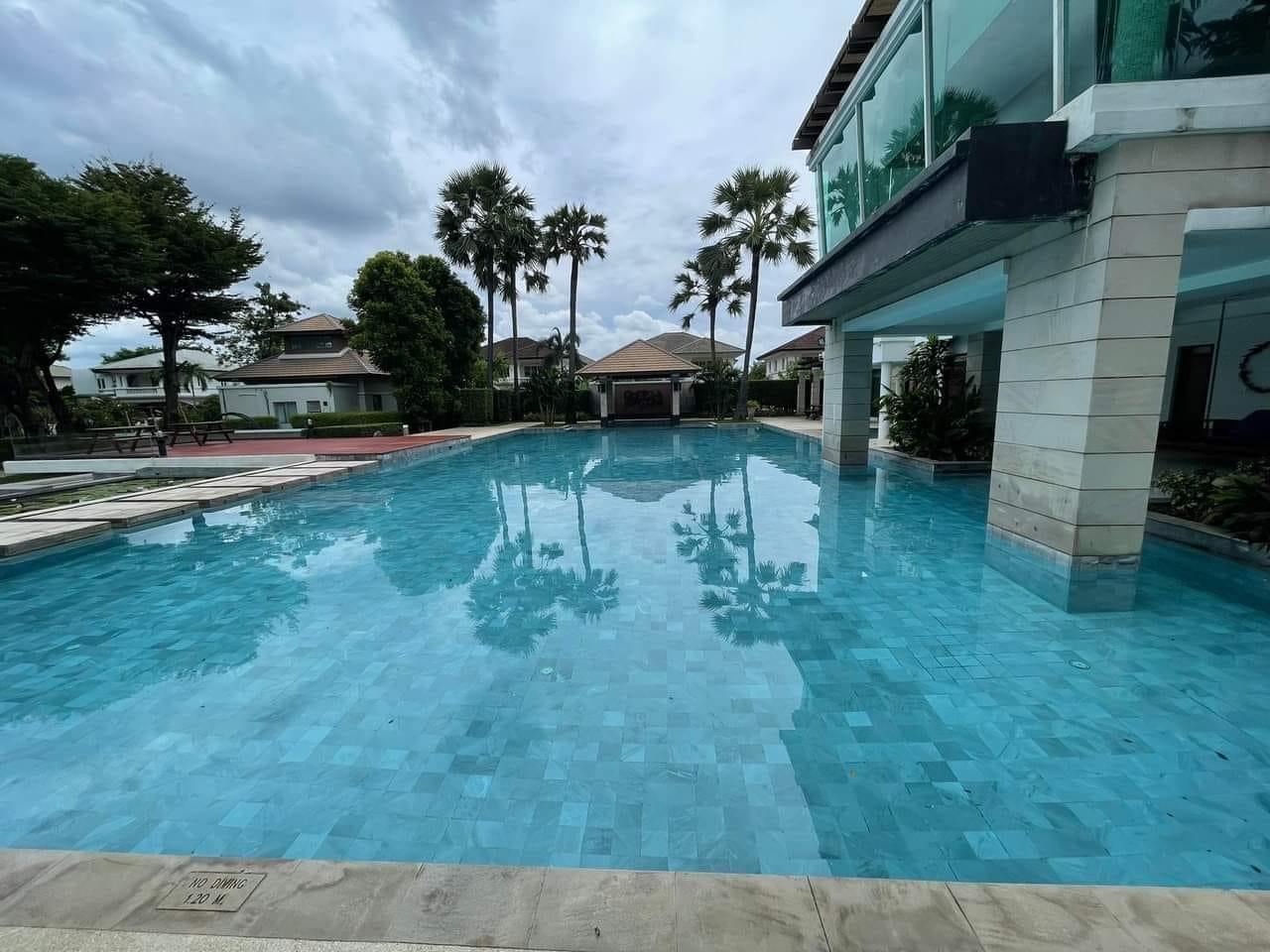 นันทวัน สาทร-ราชพฤกษ์25