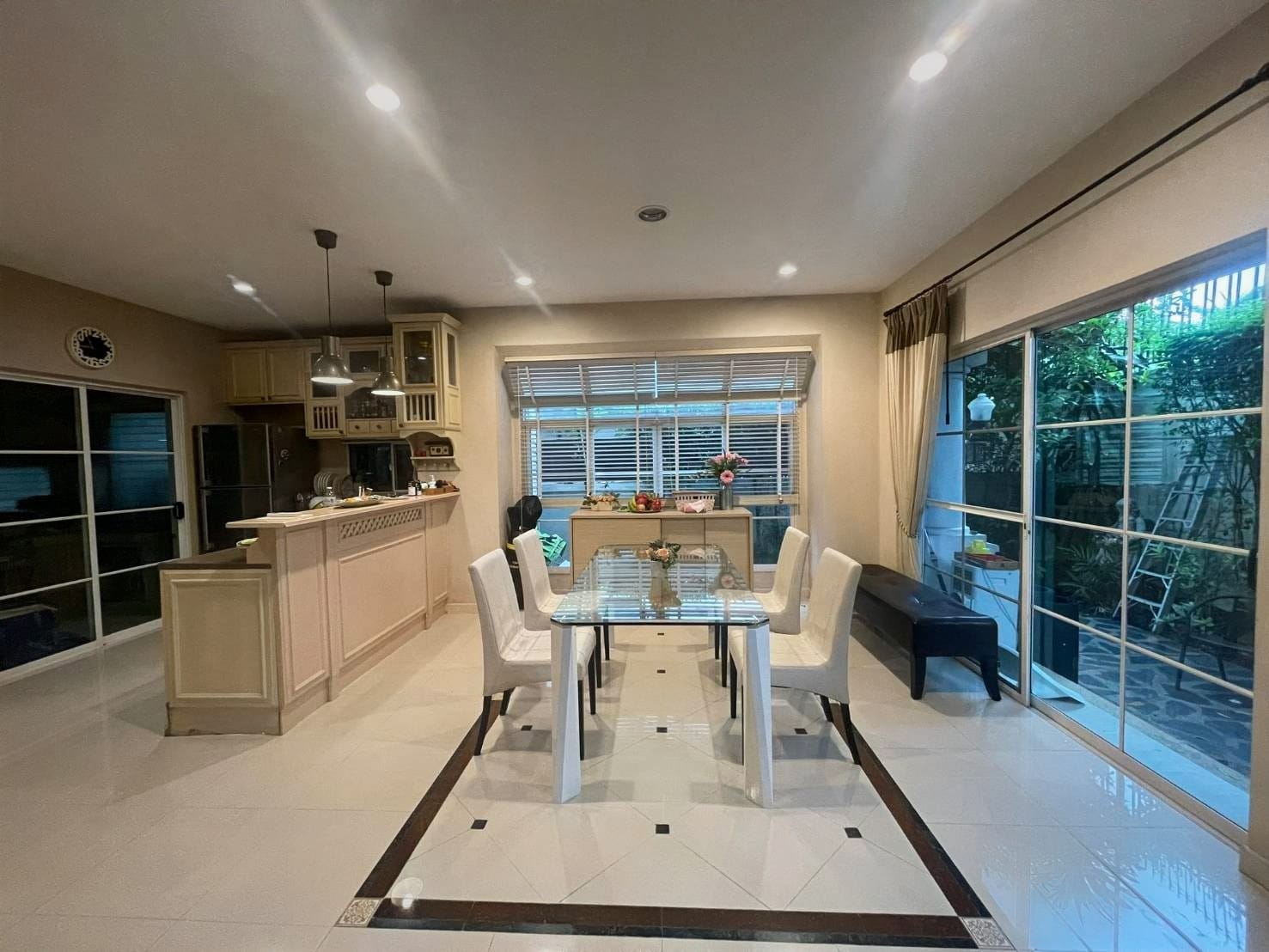 นันทวัน สาทร-ราชพฤกษ์8