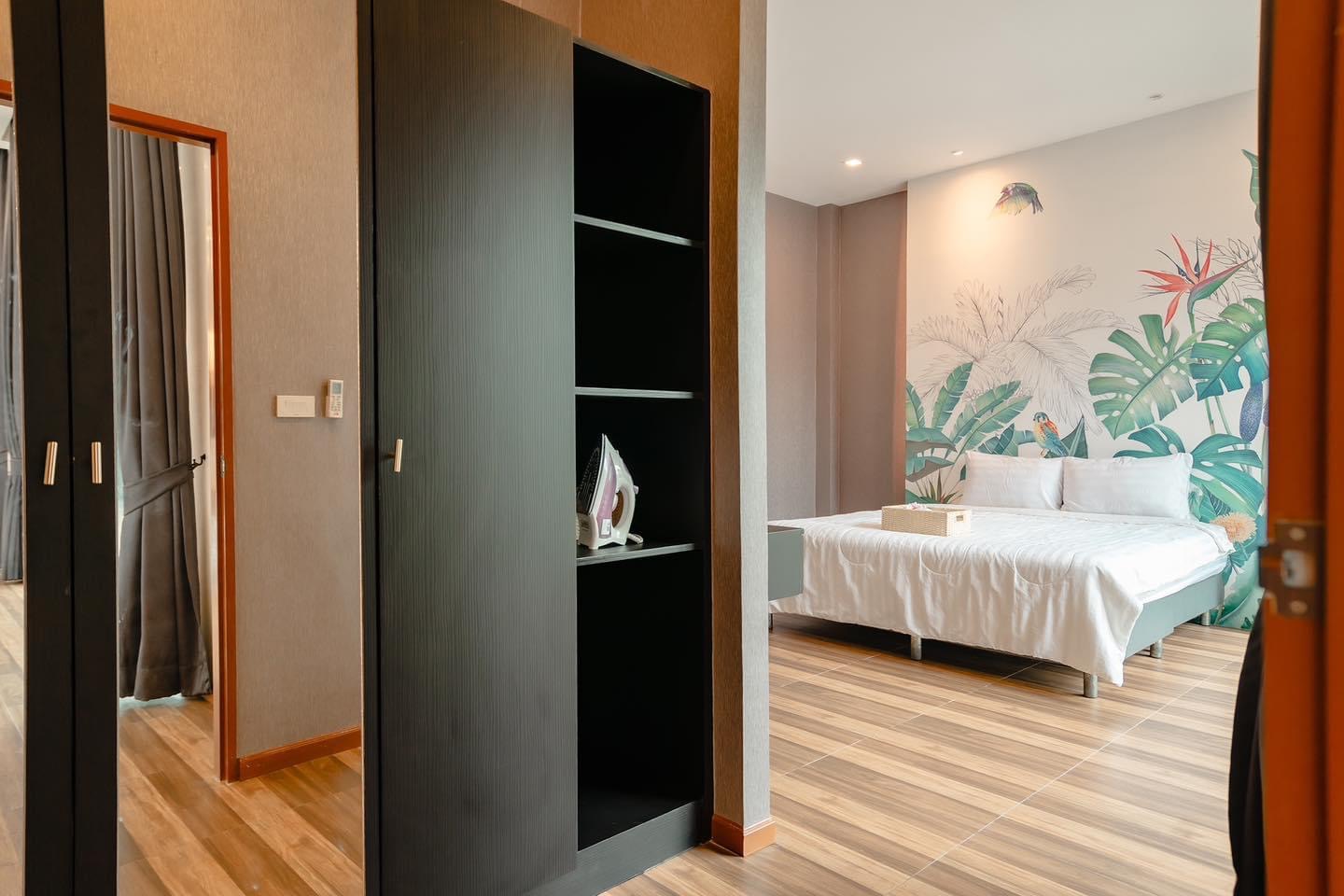 บ้านพักตากอากาศส่วนตัว ชะอำ10