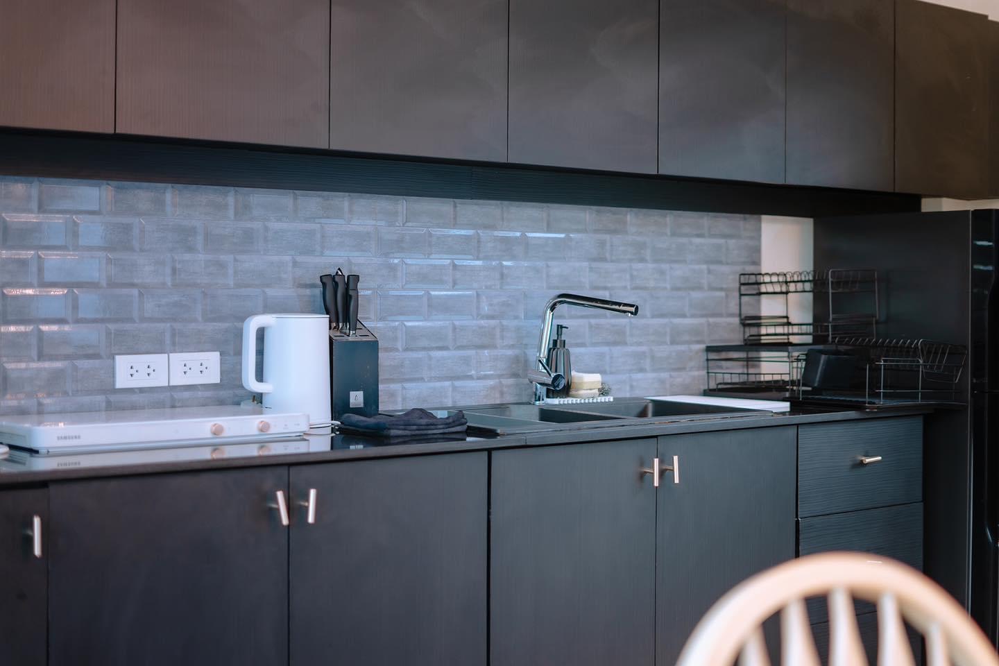 บ้านพักตากอากาศส่วนตัว ชะอำ14