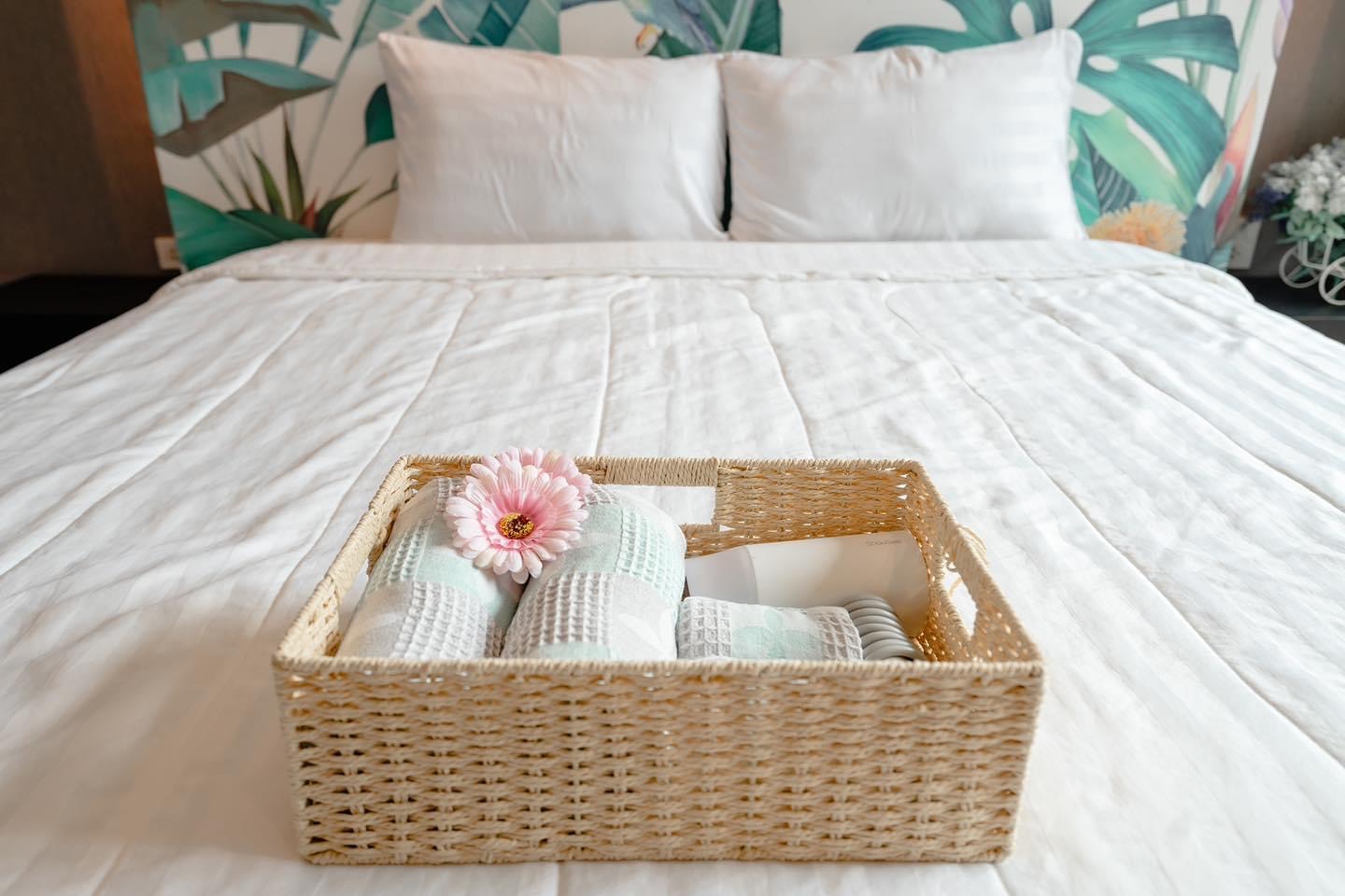 บ้านพักตากอากาศส่วนตัว ชะอำ18