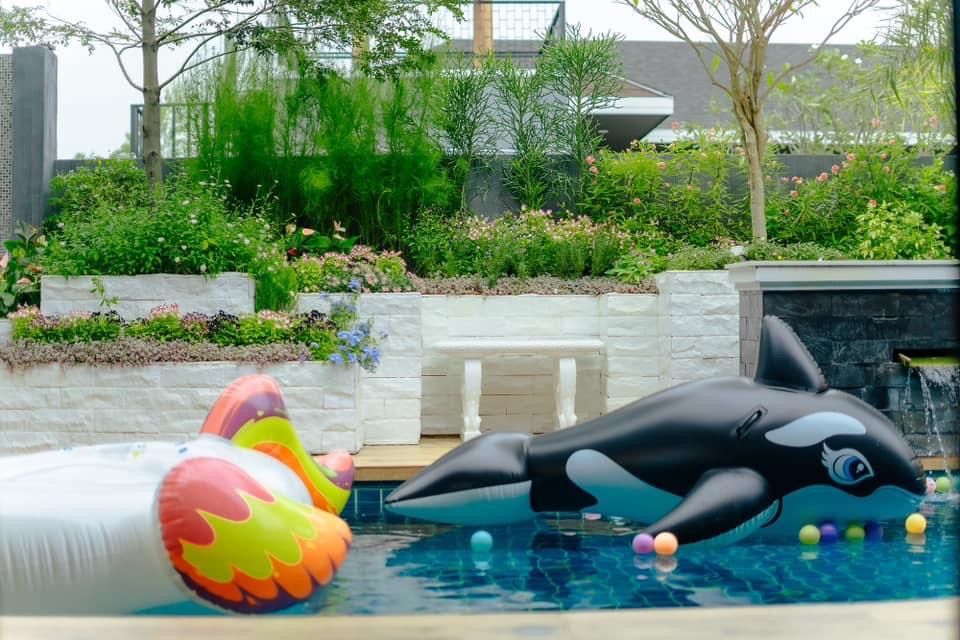 บ้านพักตากอากาศส่วนตัว ชะอำ20