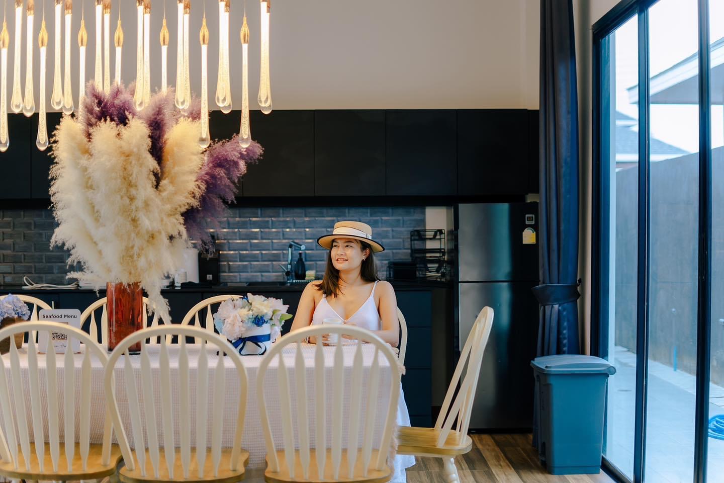 บ้านพักตากอากาศส่วนตัว ชะอำ23