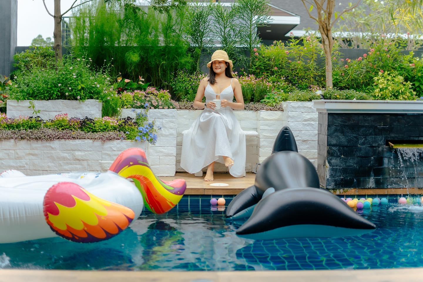 บ้านพักตากอากาศส่วนตัว ชะอำ26