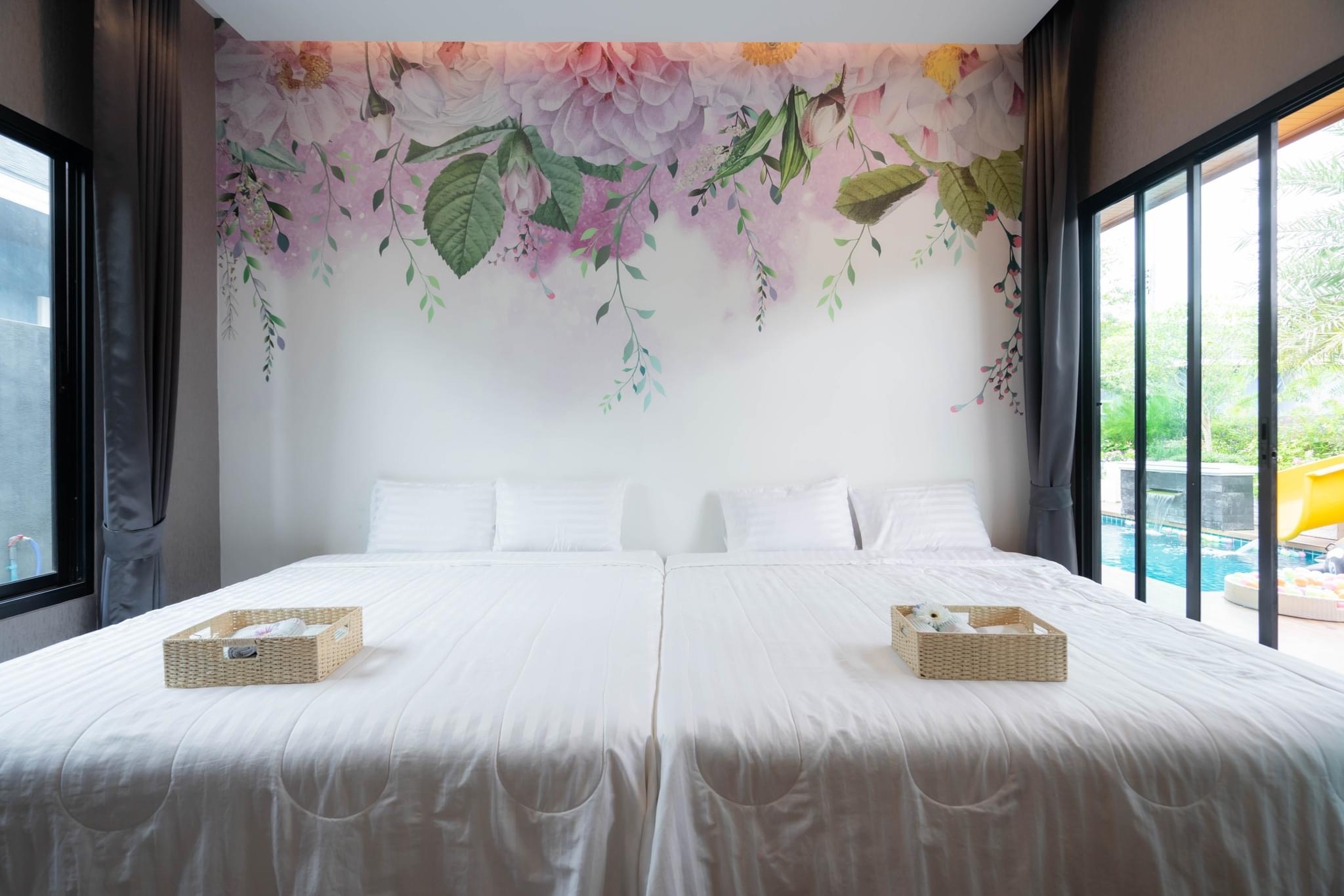 บ้านพักตากอากาศส่วนตัว ชะอำ29