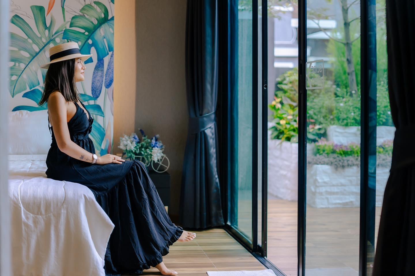 บ้านพักตากอากาศส่วนตัว ชะอำ8