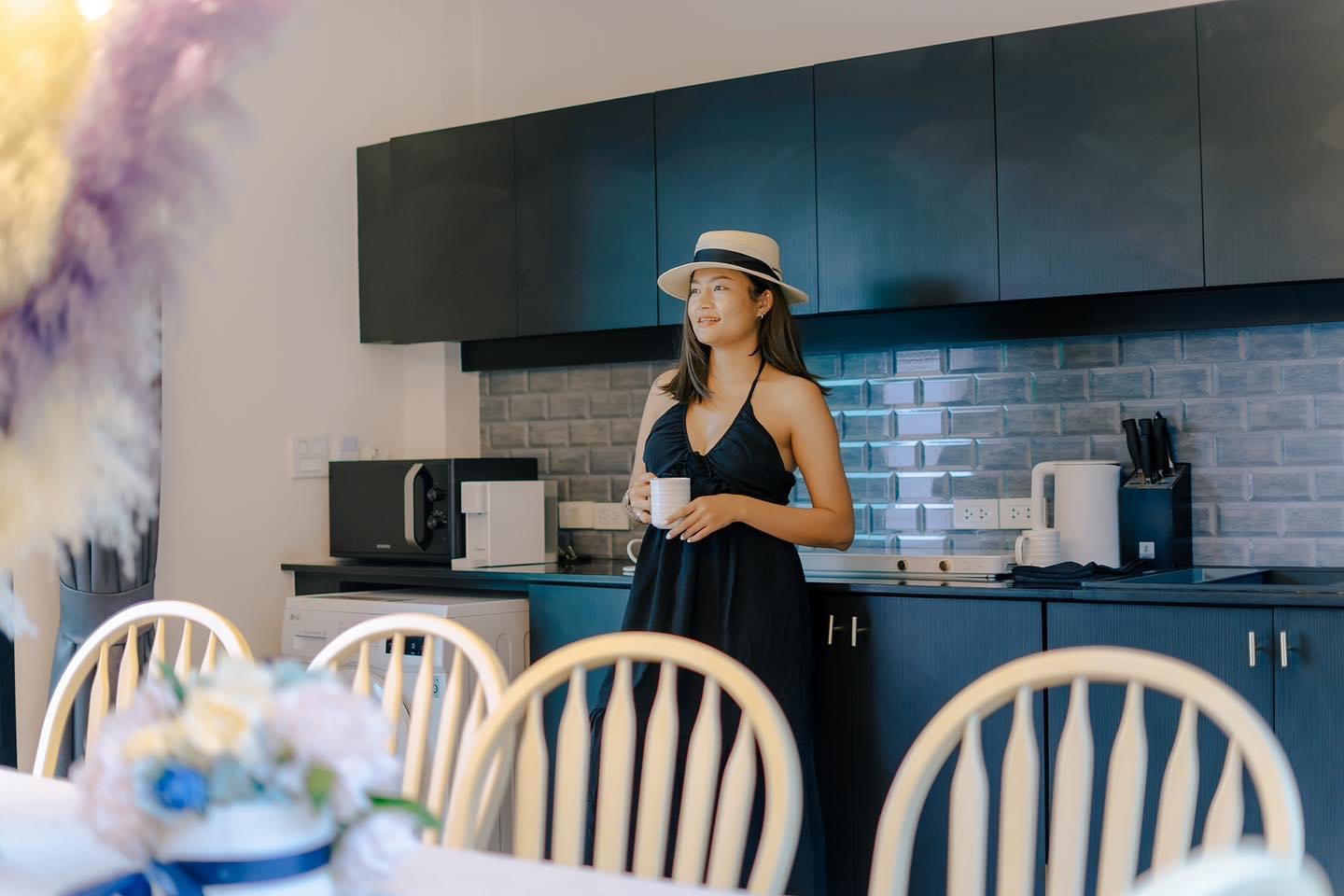 บ้านพักตากอากาศส่วนตัว ชะอำ9