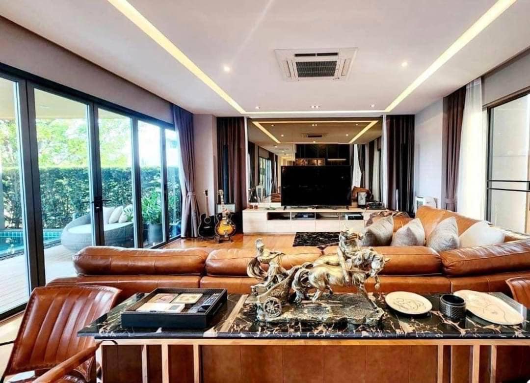 บ้านสวยพร้อมอยู่ สุขุมวิท71-14