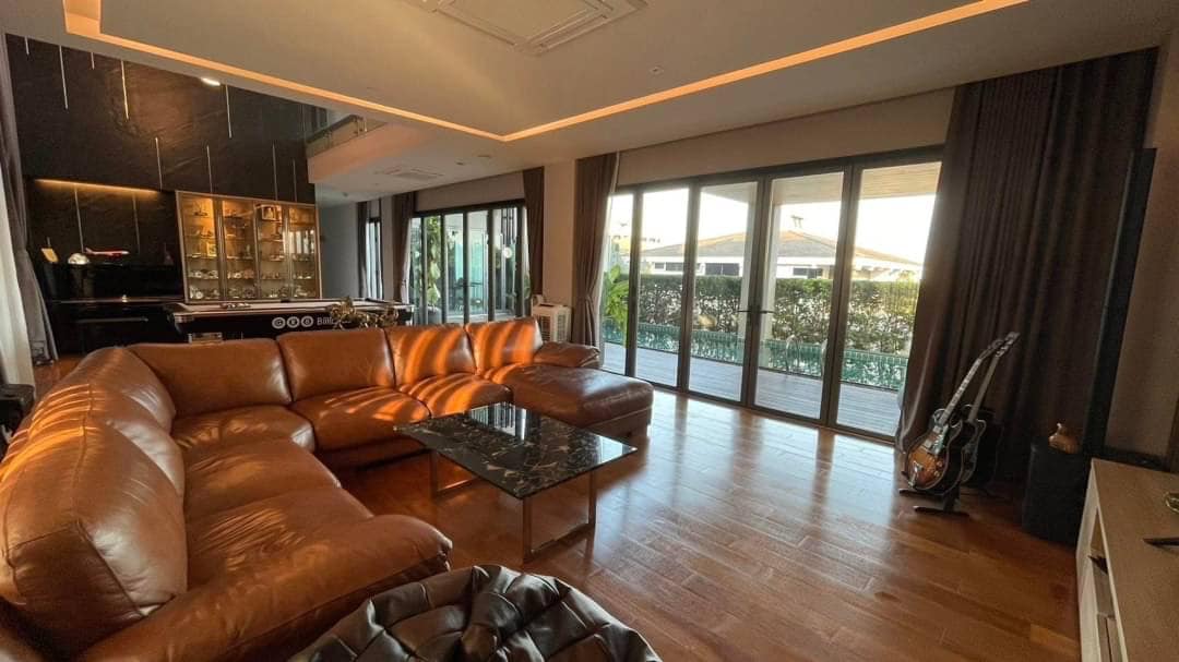 บ้านสวยพร้อมอยู่ สุขุมวิท71-7